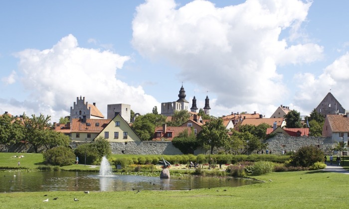 Le 7 città più belle della Svezia Forexchange