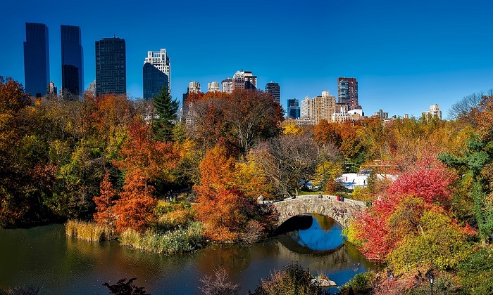 Le città più belle in autunno: ecco dove andare Forexchange