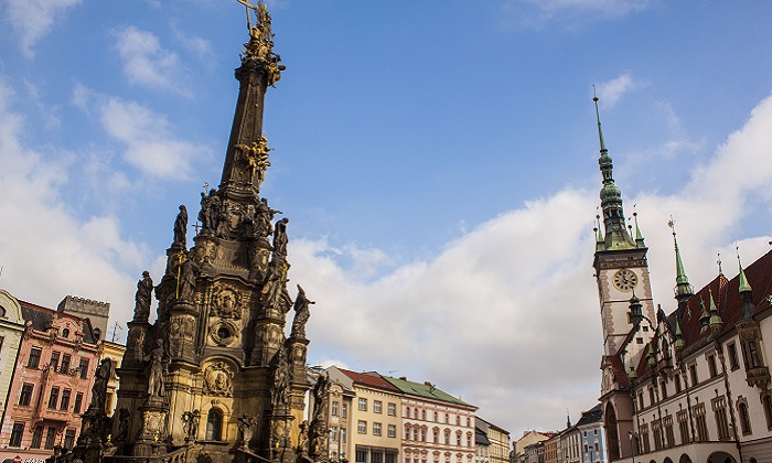Repubblica Ceca: scopriamo le 5 città più belle Forexchange