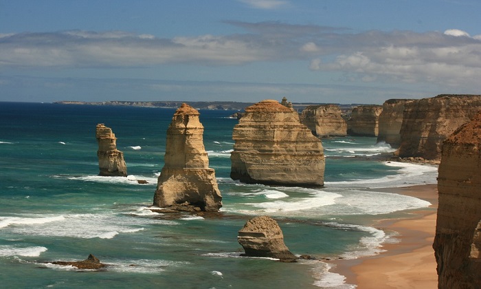 Come organizzare un viaggio in Australia: miniguida in 5 punti Forexchange