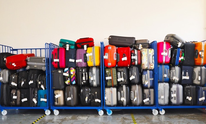 Bagagli in stiva: ecco come ritirare il bagaglio in aeroporto per primi Forexchange