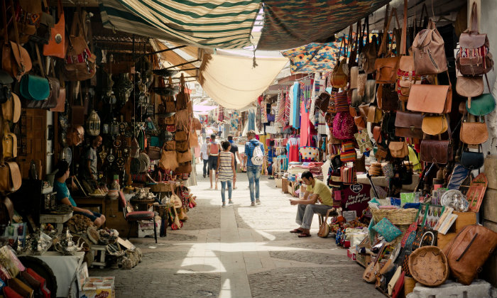 Alla scoperta dei souk: cosa comprare in Marocco Forexchange