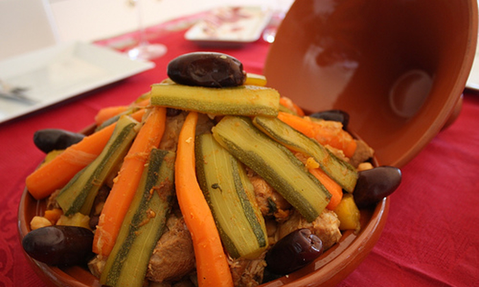 I sapori della cucina tunisina: i consigli su cosa mangiare in Tunisia durante una vacanza Forexchange