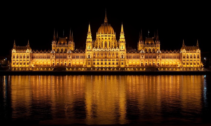 Budapest: 5 cose da sapere prima di partire Forexchange