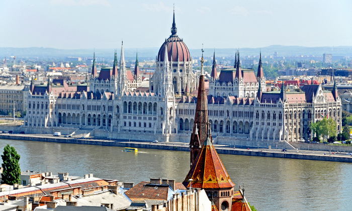 Cosa vedere a Budapest, la città dalle mille anime Forexchange