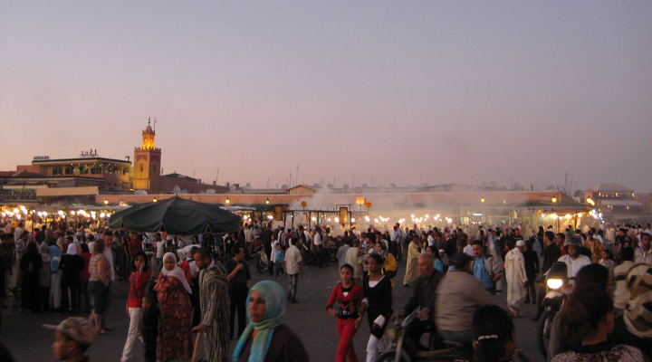 Viaggio a Marrakech tra i 5 luoghi assolutamente da vedere Forexchange