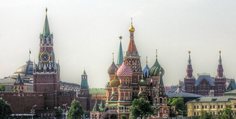 Cosa vedere in viaggio a Mosca in 3 giorni Forexchange