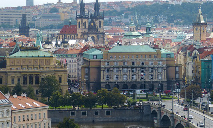 Cosa vedere a Praga in tre giorni: l’itinerario Forexchange
