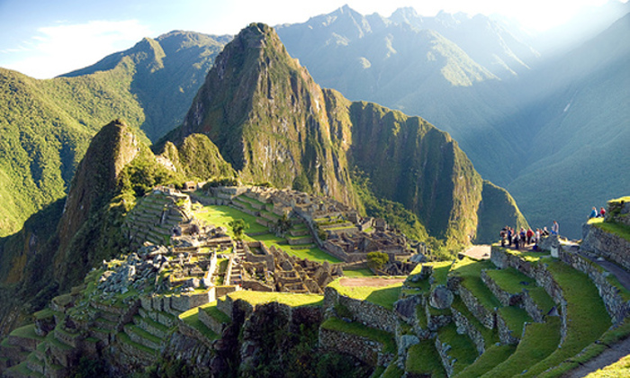 Alla scoperta del Perù: cosa vedere Forexchange
