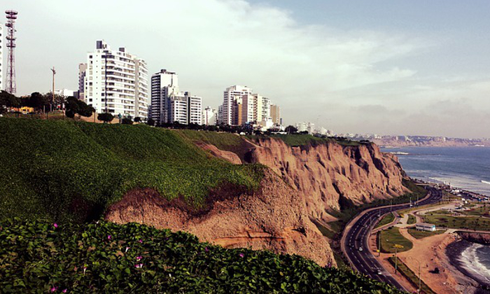 Destinazione Perù, 4 cose da vedere nella capitale Lima Forexchange