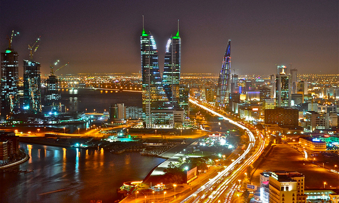 Bahrain, la capitale Manama: 5 cose da vedere assolutamente Forexchange
