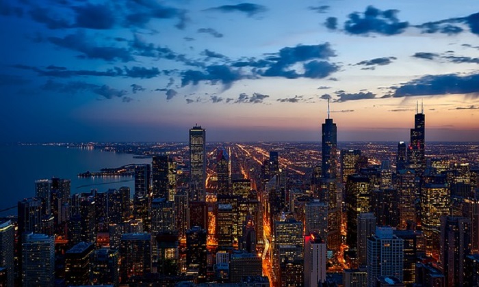 Chicago in 3 giorni: le 5 cose da fare e vedere Forexchange