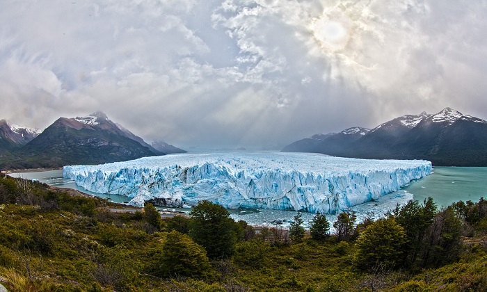 Esplorando l’Argentina: itinerario tra natura e avventura Forexchange