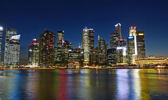 Viaggio a Singapore: le 5 cose da vedere assolutamente Forexchange