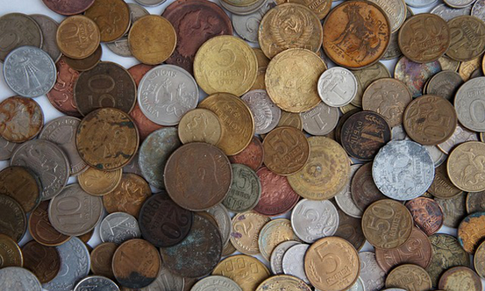 Le curiosità e le informazioni sulle monete provenienti dal Mondo Forexchange