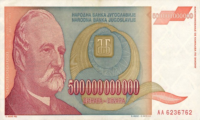 Il dinaro: storia e curiosità della valuta della Serbia Forexchange