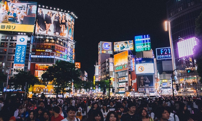 Viaggio a Tokyo: scopriamo dove fare shopping Forexchange