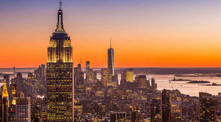 I 5 edifici più famosi di New York da non perdere Forexchange