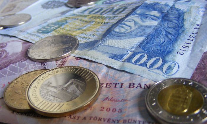 Fiorini ungheresi: in arrivo nuove banconote da 1000 forint Forexchange