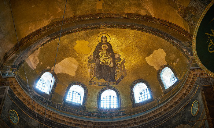 Hagia Sophia: le 4 curiosità che devi sapere su uno dei monumenti più famosi di Istanbul Forexchange