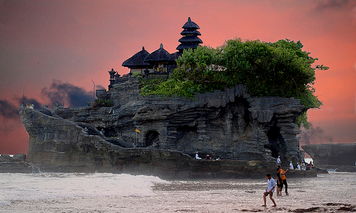 Il fascino delle immersioni a Bali Forexchange
