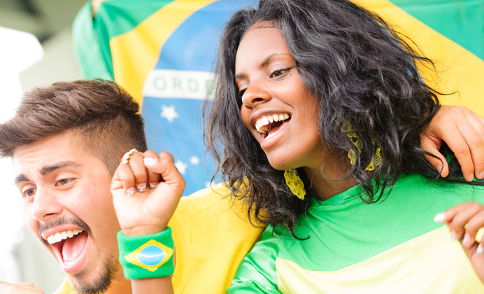 In società: relazionarsi con i brasiliani Forexchange