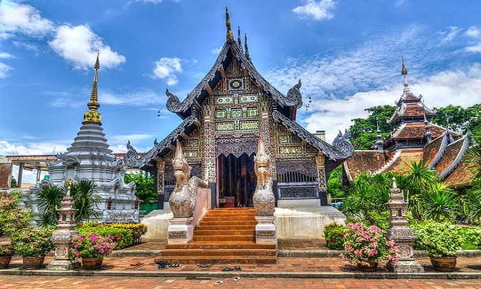 Viaggio in Thailandia: informazioni pratiche e consigli utili Forexchange