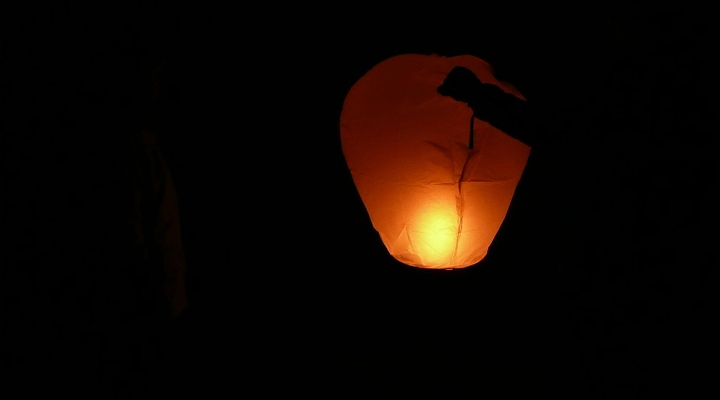 Le lanterne volanti: tra leggende e tradizioni Forexchange