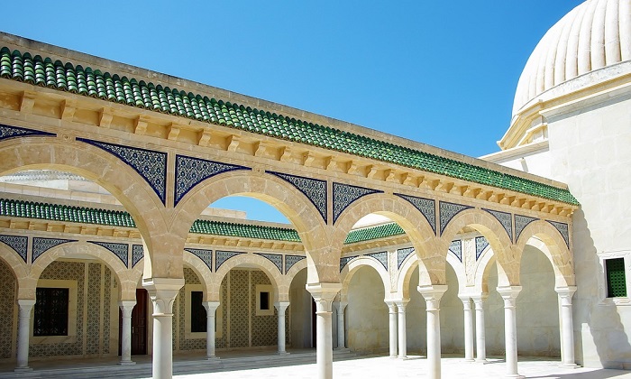 Le località turistiche della Tunisia: consigli di viaggio Forexchange