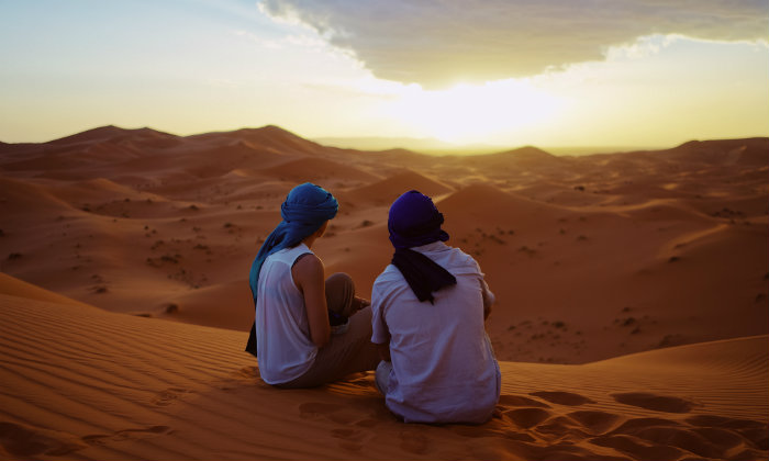 Quando partire per il Marocco: i mesi più consigliati Forexchange