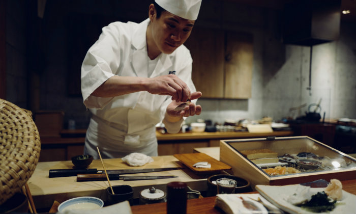 Dove si trovano i 5 migliori ristoranti sushi al mondo Forexchange