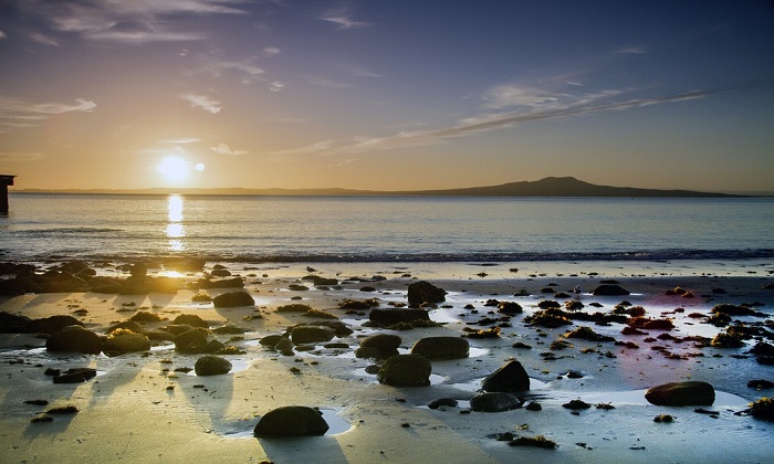 Auckland: alla scoperta delle spiagge più belle Forexchange