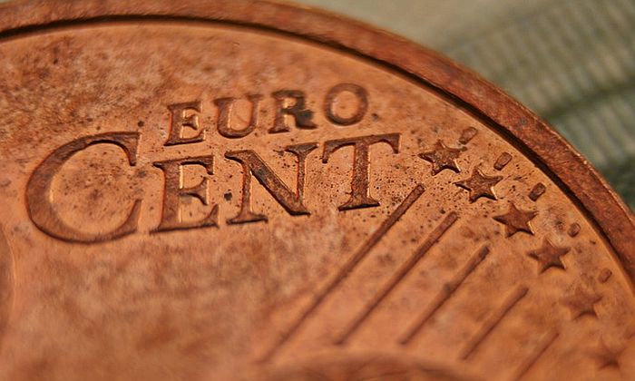 L’errore nella moneta da un centesimo che vale 2500 euro Forexchange