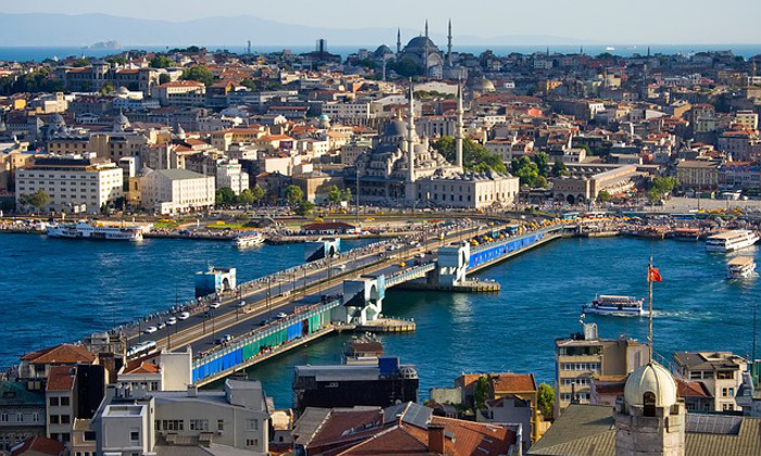 La valuta a Istanbul e in Turchia: quello che c’è da sapere Forexchange