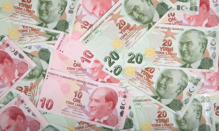 La moneta della Turchia: tagli e raffigurazioni Forexchange