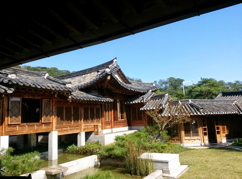 Musei della Corea del Sud: ecco i 7 da vedere Forexchange