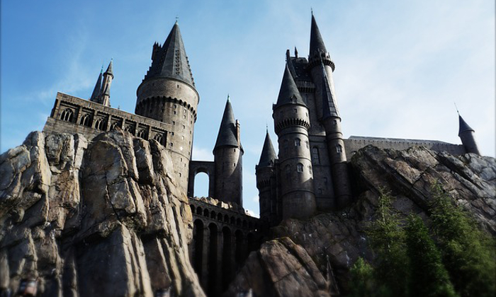 Le avventure magiche nel parco di Harry Potter Forexchange