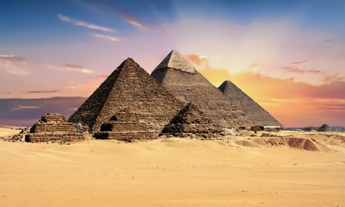 Piramidi Di Giza: 6 curiosità da sapere prima di vederle Forexchange