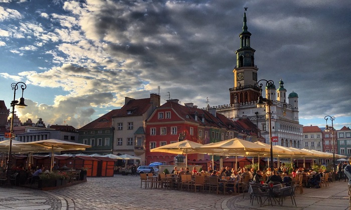 Polonia: le 5 città più belle Forexchange
