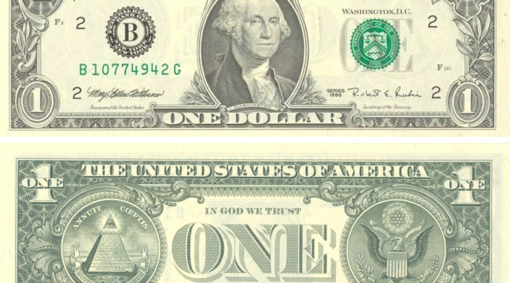 Made in Usa: i 7 presidenti raffigurati sui dollari americani Forexchange
