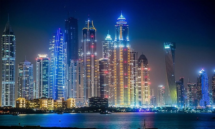 Viaggio a Dubai durante lo Shopping Festival: un’occasione unica per visitarla Forexchange