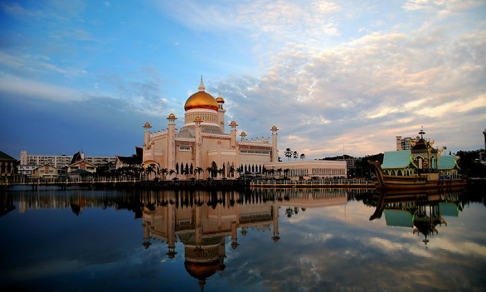 Quanti soldi ha il Sultano del Brunei Forexchange