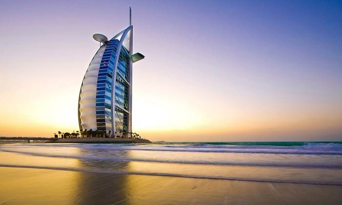 Quanto costa una vacanza a Dubai? Scopriamolo in questa mini guida Forexchange