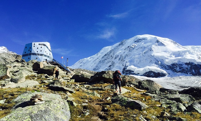 Rifugi di montagna spettacolari: ecco i 6 più belli del mondo Forexchange