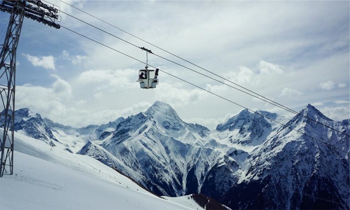 Vacanze sulla neve in Europa: tre proposte per sciare fuori dall’Italia Forexchange