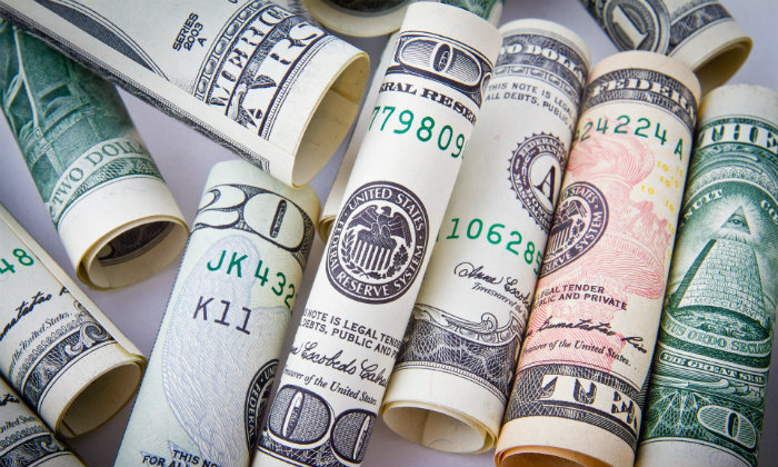 Come riconoscere i soldi falsi: 5 regole utili Forexchange