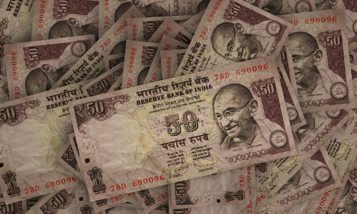 La lunga storia delle banconote indiane Forexchange