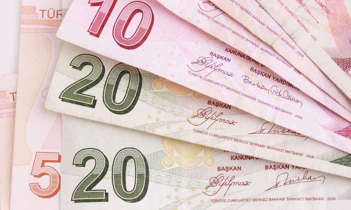 La lira turca, dall’originale alla “nuova” Forexchange