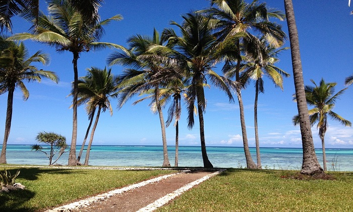 Viaggiare a dicembre: le 5 vacanze ideali per chi ama il relax e la spiaggia Forexchange