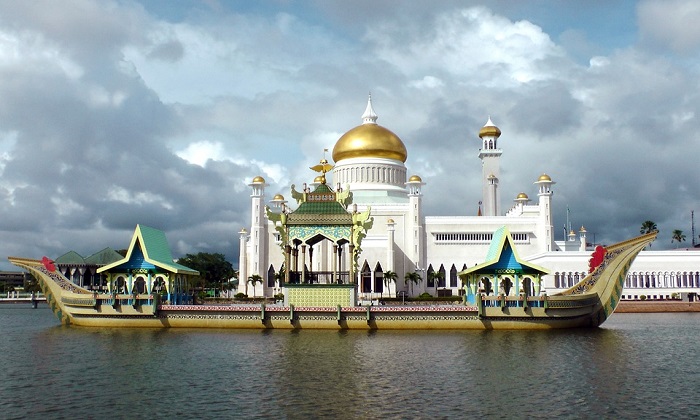 La valuta del Brunei: curiosità e notizie utili sulla moneta di questo Paese Forexchange